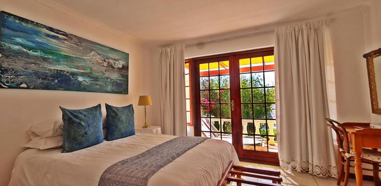 Montagu Little Sanctuary - Hot Spring Access At Reduced Price Apartment Cameră foto